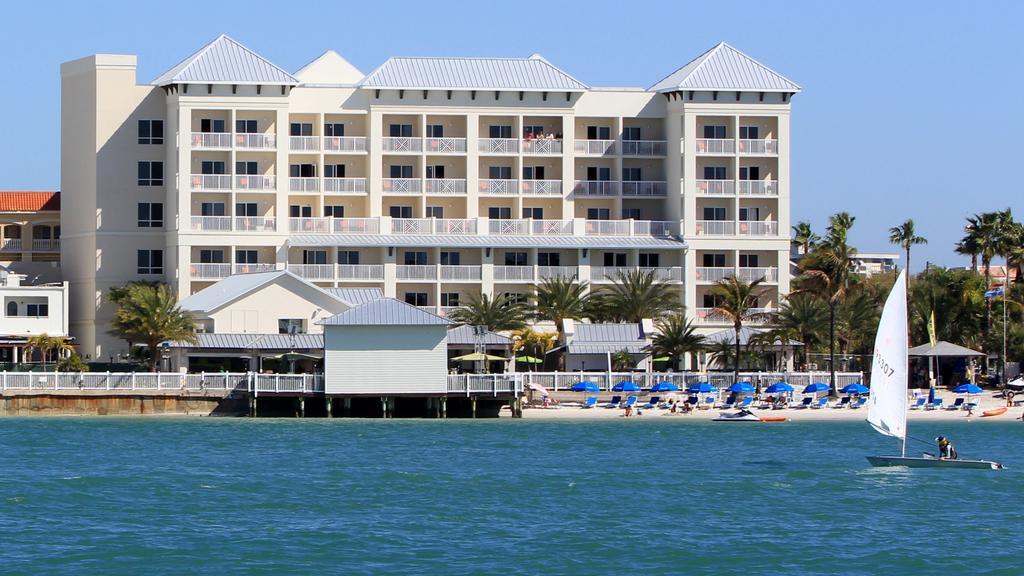 Shephard'S Live Entertainment Resort Clearwater Beach Bagian luar foto